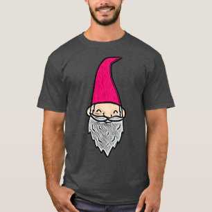 Gnoom mythologisch schepsel met een verminderde mi t-shirt