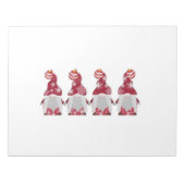 gnoom notitieblok (Voorkant)