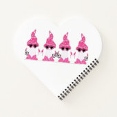 gnoom notitieboek (Achterkant)