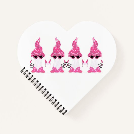 gnoom notitieboek (Voorkant)