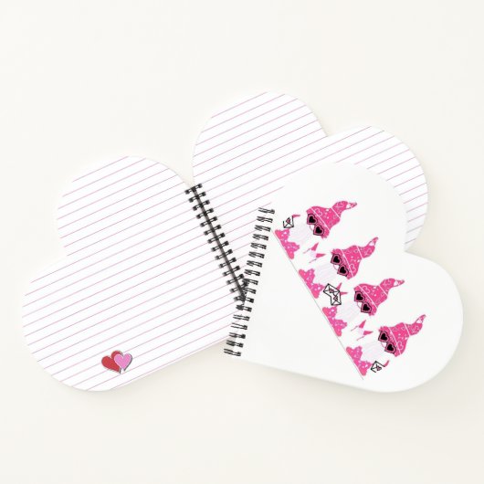 gnoom notitieboek (Binnen)