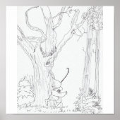 gnoom poster (Voorkant)