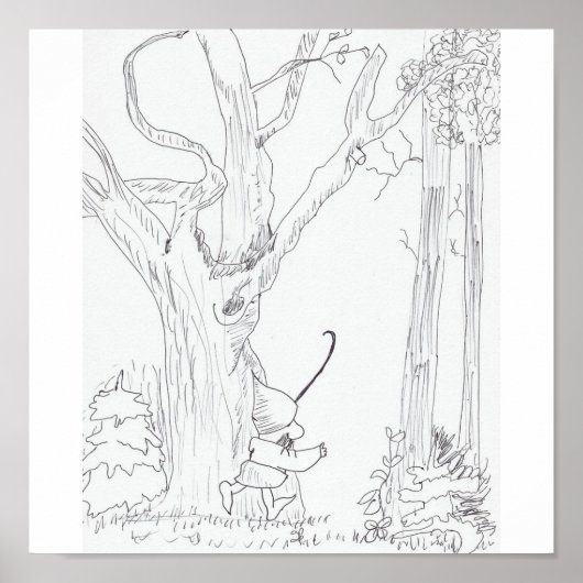 gnoom poster (Voorkant)