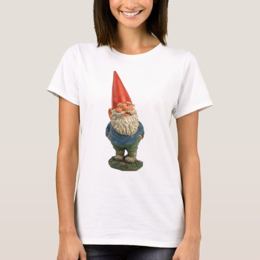 Gnoom! T-shirt (Voorkant)
