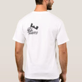 gnoom t-shirt (Achterkant)