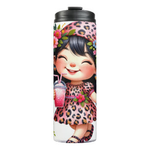 GNOOM - Thermische Tumbler Thermosbeker