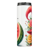 GNOOM - Thermische Tumbler Thermosbeker (Achterkant)