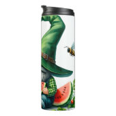 GNOOM - Thermische Tumbler Thermosbeker (Geroteerd rechts)