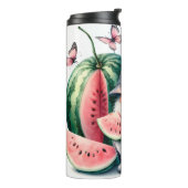 GNOOM - Thermische Tumbler Thermosbeker (Gedraaid links)