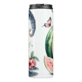 GNOOM - Thermische Tumbler Thermosbeker (Achterkant)