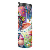 GNOOM - Thermische Tumbler Thermosbeker (Geroteerd rechts)