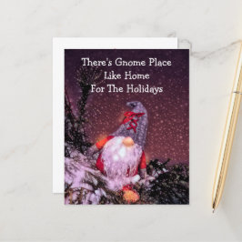 Gnoome Budget Kerstmis Nieuw startpunt voor de Fee