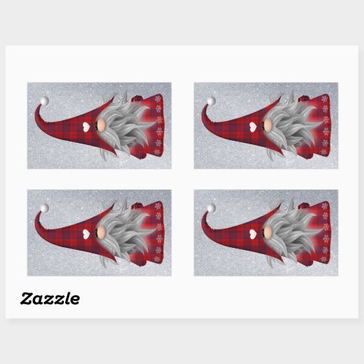 Gnoome Stickers (Vel)