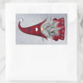 Gnoome Stickers (Tas)