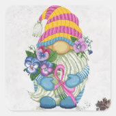 Gnoome Stickers (Voorkant)