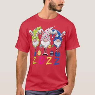 gnoomester 2022 t-shirt