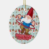 Gnoomlichaam: Ornamenten (Rechts)