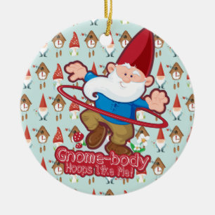 Gnoomlichaam: Ornamenten