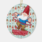 Gnoomlichaam: Ornamenten (Links)