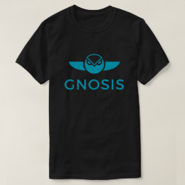 GNOSE (GNO) Crypto T-shirt