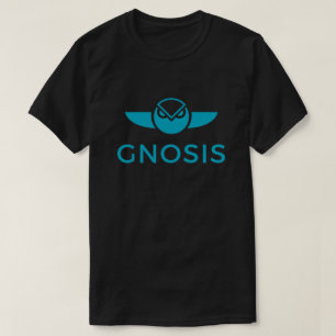 GNOSE (GNO) Crypto T-shirt