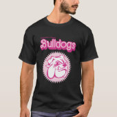 Gnr Speelgoed Bulldogs 2023 T-shirt (Voorkant)
