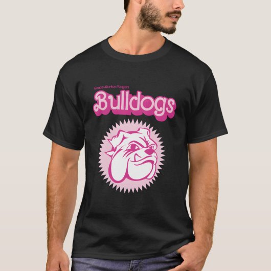 Gnr Speelgoed Bulldogs 2023 T-shirt (Voorkant)