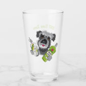 GNT Time Zone Glas (Voorkant)