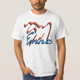 GNU Emacs T-shirt