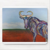 Gnu Muismat (Voorkant)