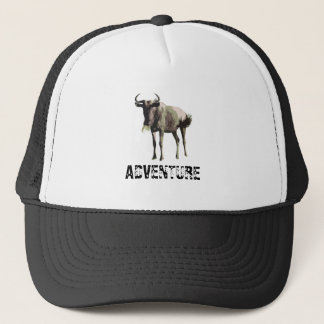 Gnu-muts Trucker Pet