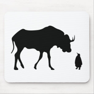 GNU NIET LINUX MUISMAT