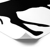 GNU NIET LINUX POSTER (Hoek)