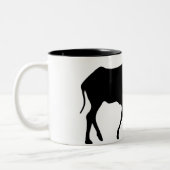 GNU NIET LINUX TWEEKLEURIGE KOFFIEMOK (Links)