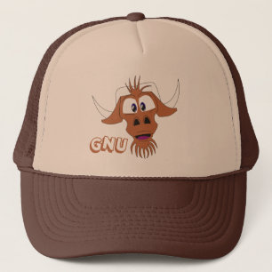 GNU-Pet Trucker Pet