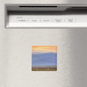 Gnu tijdens migratie, Connochaetes Magneet (Insitu (Vaatwasser))
