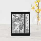 Gnx Art Album Mosterd Gebruik Je Hart  Kaart (Gele Bloem)