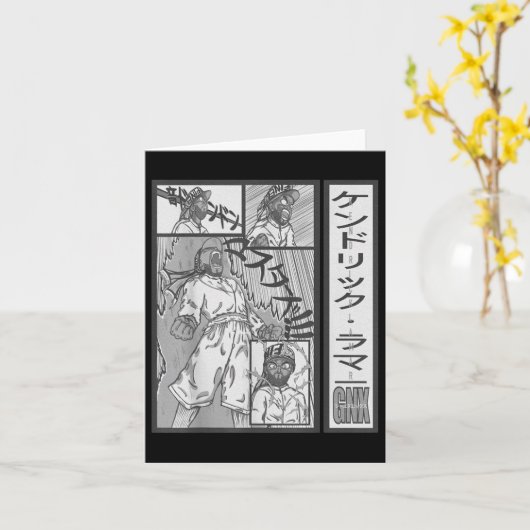 Gnx Kunstalbum Mosterd Gebruik Je Hart  Kaart (Gele Bloem)