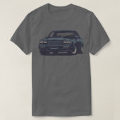 GNX T-SHIRT (Design voorkant)