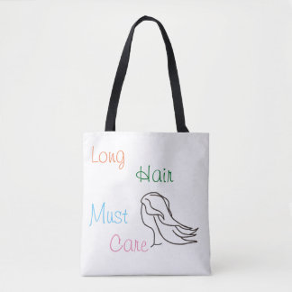 Go Bag Tote Bag