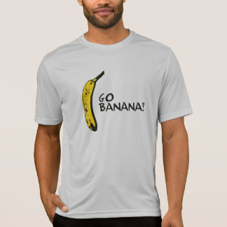 Go Banana Competition Shirt