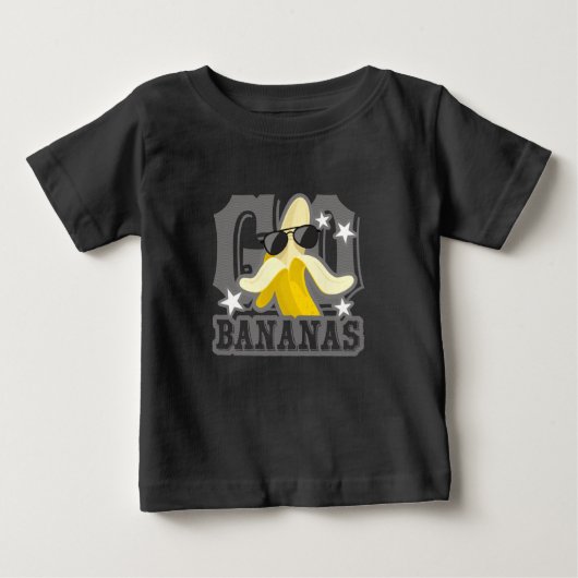 Go Bananas (Voorkant)