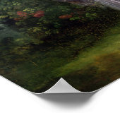 Go-between, 1780 poster (Hoek)