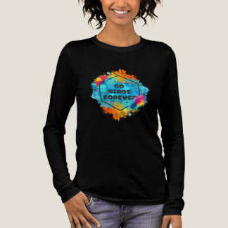 Go Birds Forever Dames Sweatshirt – Cozy Philly