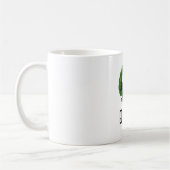 Go Birds Japanese Style Coffee Mug Koffiemok (Links)