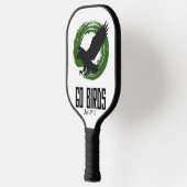 Go Birds Pickleball Paddle (Links)