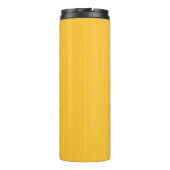 Go Bulldogs - Riverdale High Thermosbeker (Achterkant)