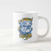 Go Bulldogs - Riverdale Mascot Banner Grote Koffiekop (Rechts)