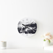 Go-Cart Racers Snel rond de baan Ronde Klok (Huis)