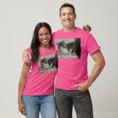 Go Cry Emo Kind T-shirt (Unisex)